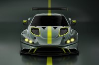Aston Martin Vantage GT3