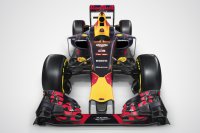 Red Bull Racing-TAG Heuer RB12