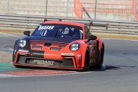 Michiel Haverans - RedAnt Racing Porsche 992 GT3 Cup