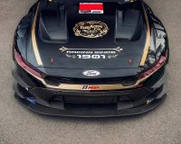 Ford Racing livery voor Petit Le Mans