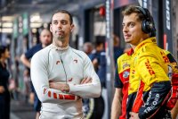 Nathanaël Berthon - Comtoyou DHL Team Audi Sport