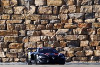 Lewis Williamson/Tim Sugden - Strakka Racing