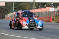 DRM Motorsport - VW Fun Cup