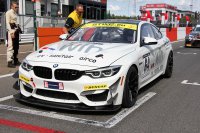 Koen De Wit - BMW M4 GT4