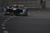 Nicolas Prost - e.dams Renault