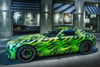 Mercedes AMG GT