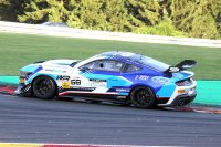 TeamFloral - Ford Mustang GT4 Evo