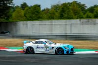 Selleslagh Racing Team - Mercedes-AMG GT4