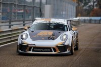 Team Floral - Porsche 991 GT3 Cup