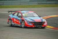 Jáchym Galáš - Hyundai Janik Motorsport