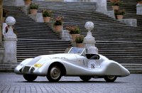 Auto Union/Wanderer Stromlinie Spezial