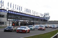 Dutch GT Championship