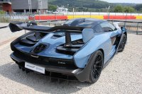McLaren Senna