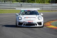 John De Wilde - EMG Motorsport