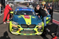 TCL Motorsport by AR Performance - BMW M2 CS Racing