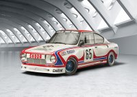 ŠKODA 130 RS