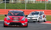 Touring Car Endurance Series