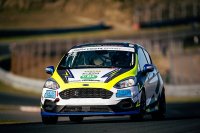 Maarten Bijnens - Oeste Racing/Garage Vermeire