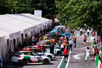 Paddock Vila Real