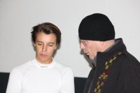 Gilles Magnus & Dirk Vermeersch