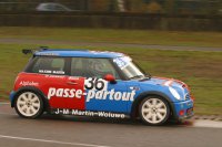 Maxime Martin - Mini Challenge #36