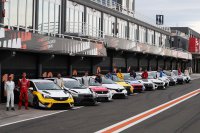 TCR BoP-test