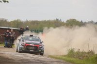 Adrian Fernémont - Citroën C3 Rally2