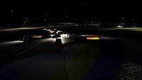 Start 2024 SRB ACC League Misano Race 2