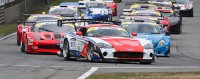 Supercar Challenge - Start