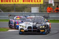 Team WRT - BMW M4 GT3 Evo