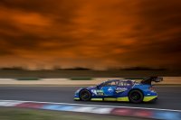 Robin Frijns- Audi Sport Team Abt Sportsline