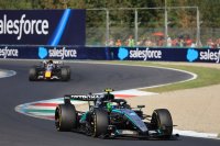 Kimi Antonelli - Mercedes