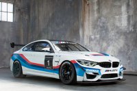 BMW M4 GT4