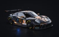 Absolute Racing - Porsche 911 GTE RSR-19