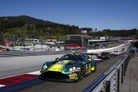 #7 Nicki Thiim (DNK / Aston Martin Vantage GT3 / Comtoyou Racing), Red Bull Ring 2026