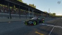 Andy Rouvrois - BMW M4 GT3 Evo