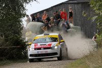 Guillaume Dilley - Geoffrey Brion - VW Polo GTI