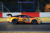 Q1-Trackracing by EMG Motorsport - Porsche 992 GT3 Cup