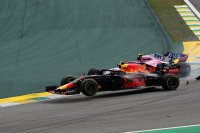 Max Verstappen - Red Bull