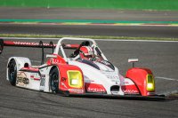 Deldiche Racing - Norma M20FC