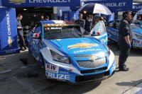 Yvan Muller - RML