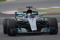 Valtteri Bottas - Mercedes