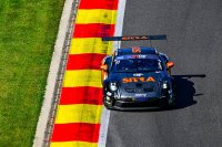 Q1 Trackracing - Porsche 911 GT3 Cup