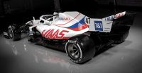Haas VF-21