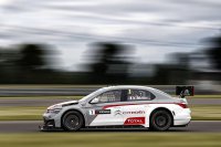 Yvan Muller - Citroën Total