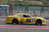 Alon Day - Caal Racing