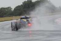 Tim Grey/Oliver Hewitt - Praga R1 Turbo