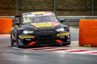 Gilles Magnus - Comtoyou Racing Audi RS 3 LMS