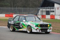 VR Racing/Qvick Motors - BMW M3