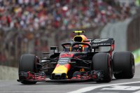 Max Verstappen - Red Bull